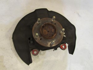 2002 Honda S2000 Front LH Driver Spindle