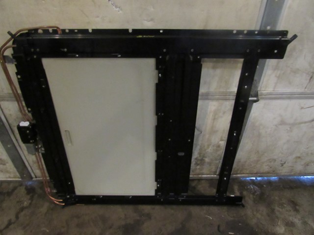 2004 Infiniti M45 Sun Roof Sunroof Moon Roof Assembly