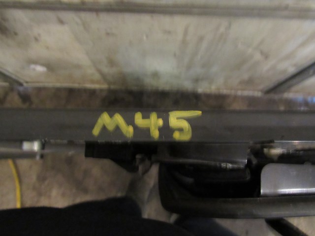 2004 Infiniti M45 Sun Roof Sunroof Moon Roof Assembly