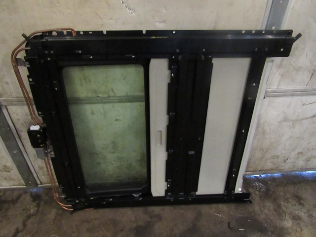 2004 Infiniti M45 Sun Roof Sunroof Moon Roof Assembly