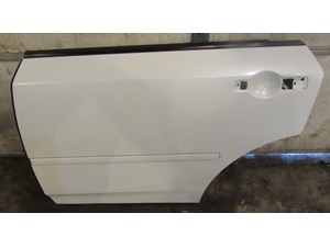 2004 Infiniti M45 Rear LH Driver Door Shell