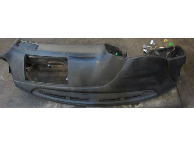 2002 Honda S2000 Dash Board