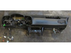 2002 Honda S2000 Dash Board