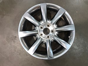 2004 Infiniti M45 18x7-1/2 8 Spoke Wheel OEM