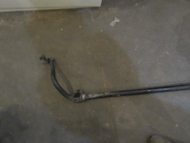 2002 Honda S2000 Front Sway Bar w/Mounts