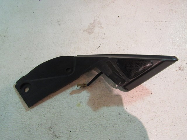 03 04 05 06 07  Infiniti G35 Coupe RH Sail Panel w/Tweeter 80292AM800