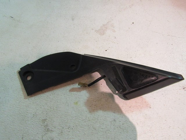 03 04 05 06 07  Infiniti G35 Coupe RH Sail Panel w/Tweeter 80292AM800