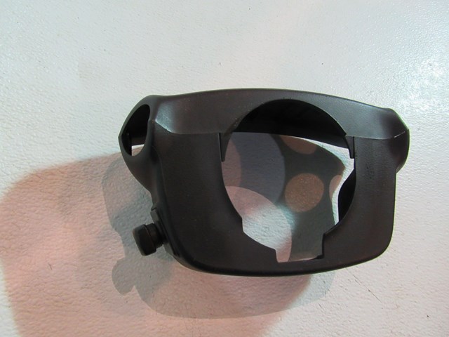 2006 2007 Infiniti G35 Coupe Steering Column Shroud Surround Trim