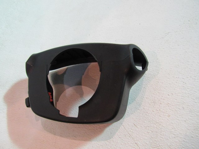 2006 2007 Infiniti G35 Coupe Steering Column Shroud Surround Trim