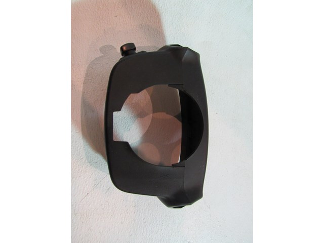 2006 2007 Infiniti G35 Coupe Steering Column Shroud Surround Trim