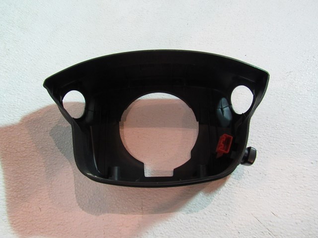 2006 2007 Infiniti G35 Coupe Steering Column Shroud Surround Trim