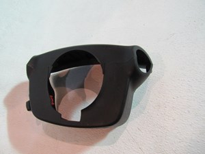 2006 2007 Infiniti G35 Coupe Steering Column Shroud Surround Trim