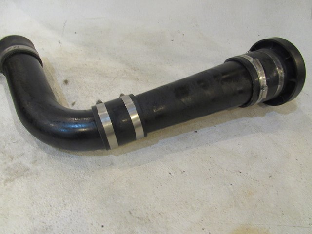 2002 Honda S2000 Air Intake Tube