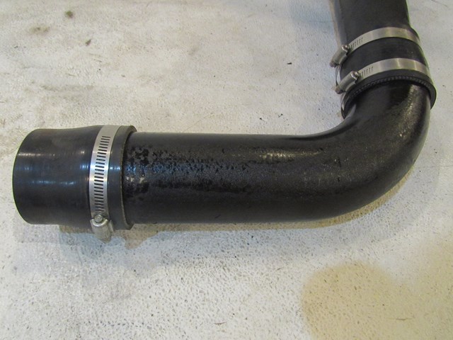 2002 Honda S2000 Air Intake Tube
