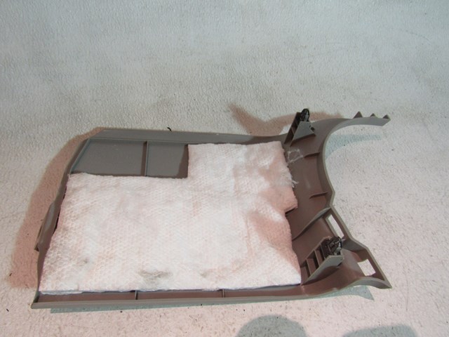 2006 Infiniti G35 Coupe RH Pass Lower Kick Panel 66900AM600