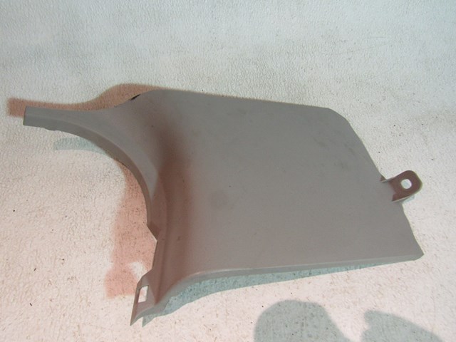 2006 Infiniti G35 Coupe RH Pass Lower Kick Panel 66900AM600