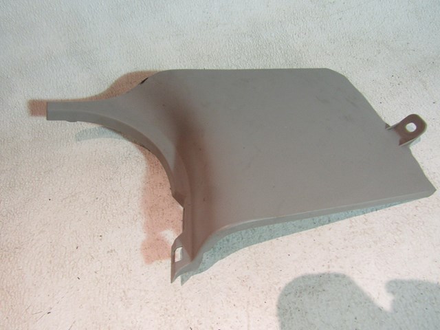 2006 Infiniti G35 Coupe RH Pass Lower Kick Panel 66900AM600