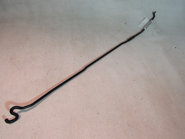 2006 Infiniti G35 Coupe Hood Prop Rod