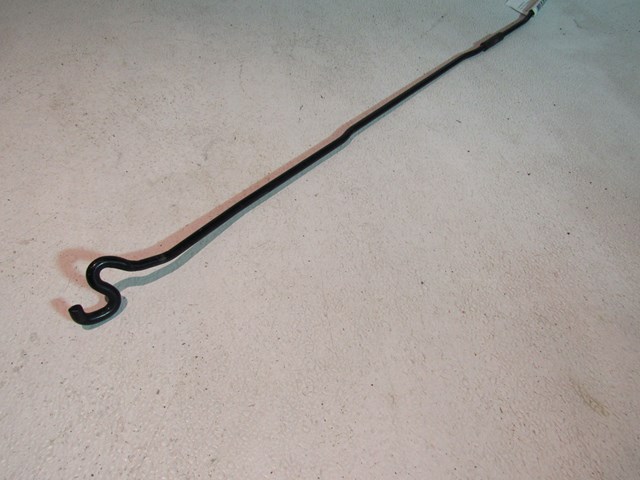 2006 Infiniti G35 Coupe Hood Prop Rod