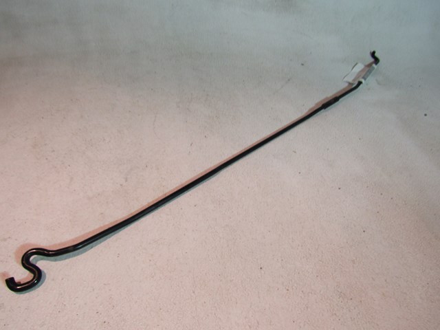 2006 Infiniti G35 Coupe Hood Prop Rod