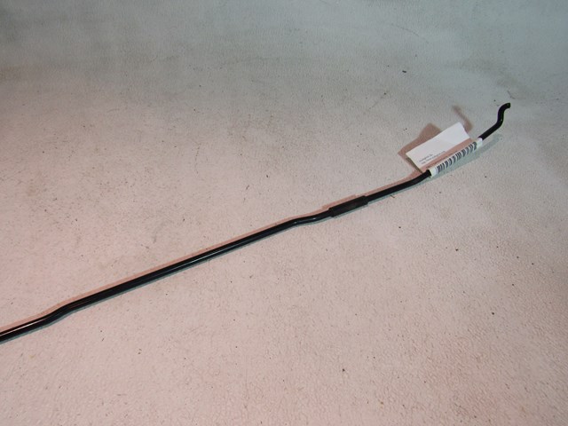 2006 Infiniti G35 Coupe Hood Prop Rod