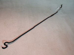 2006 Infiniti G35 Coupe Hood Prop Rod