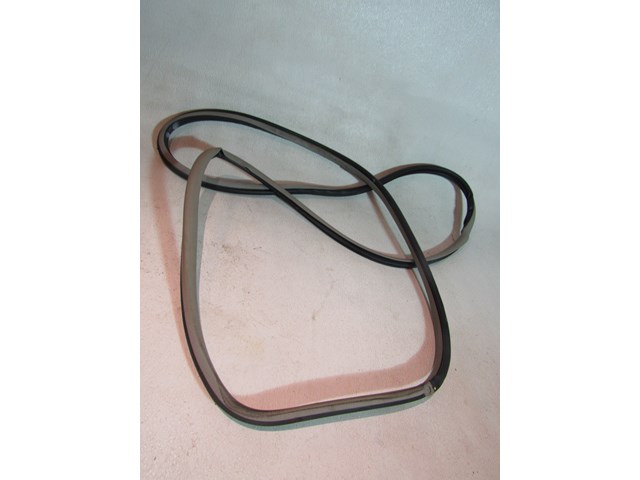 2006 Infiniti G35 Coupe RH Passenger Door Seal-Stone