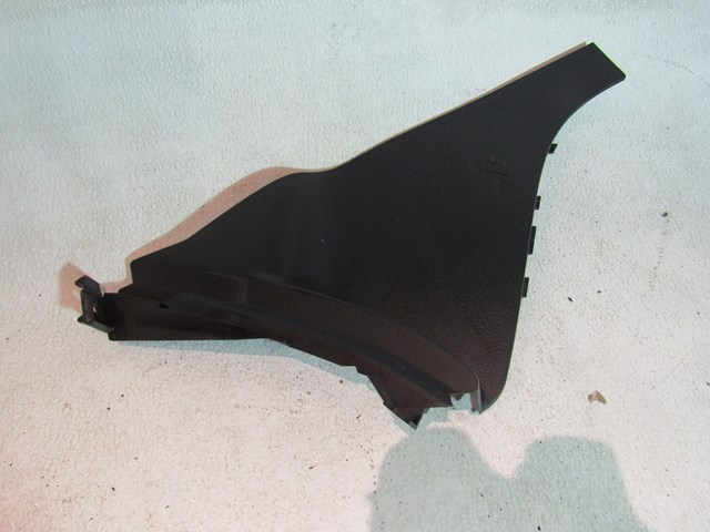 2005 2006 Infiniti G35 Coupe RH Passenger Kick Panel 68134 AC700