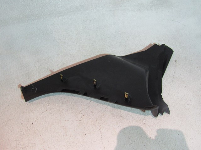 2005 2006 Infiniti G35 Coupe RH Passenger Kick Panel 68134 AC700