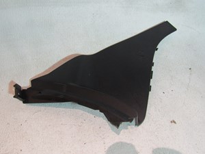 2005 2006 Infiniti G35 Coupe RH Passenger Kick Panel 68134 AC700