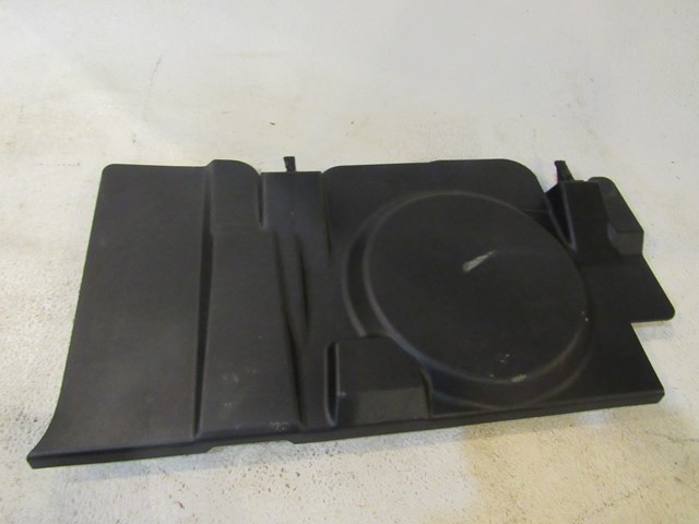 03 04 05 06 07 Infiniti G35 Coupe RH Under Dash Trim Panel