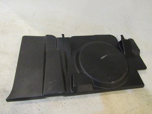 03 04 05 06 07 Infiniti G35 Coupe RH Under Dash Trim Panel