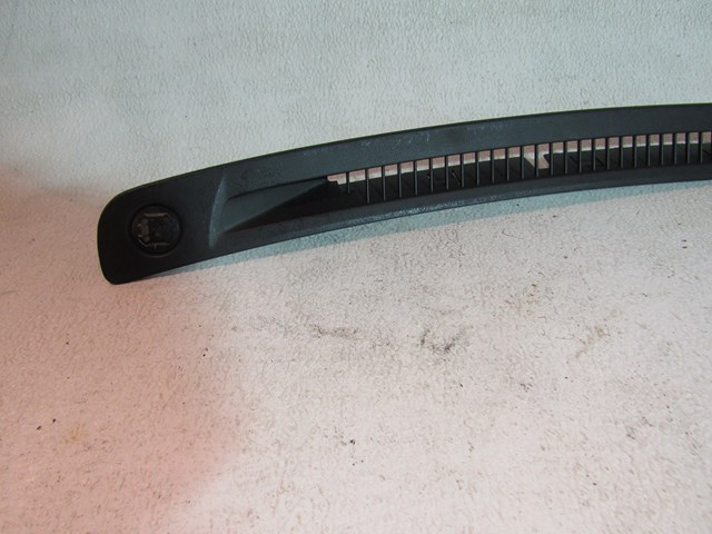 03 04 05 06 Infiniti G35 Coupe LH Driver Dash Defrost Vent