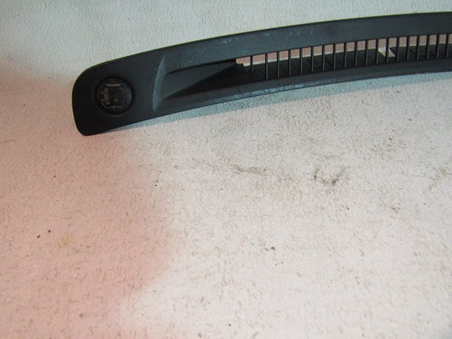 03 04 05 06 Infiniti G35 Coupe LH Driver Dash Defrost Vent