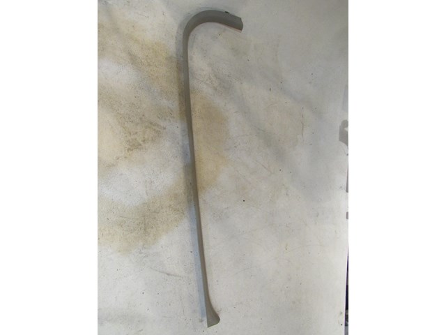 2007 Infiniti G35 Coupe RH Pass Door Sill Trim-Stone