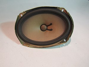 03 04 05 06 07 Infiniti G35 Coupe Rear Deck Speaker RH LH 28157AM800