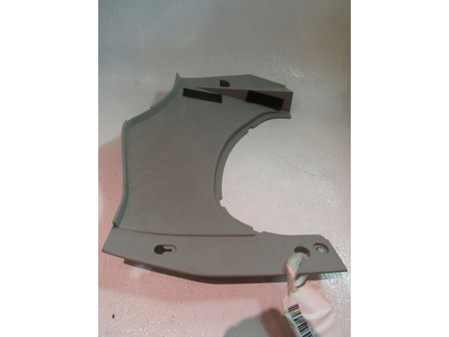 2006 Infiniti G35 Coupe Rear LH Seat Finish Panel 79921 AM800-Stone