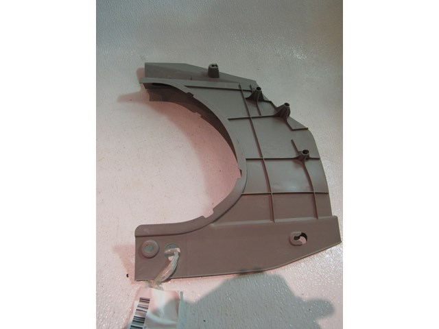 2006 Infiniti G35 Coupe Rear LH Seat Finish Panel 79921 AM800-Stone