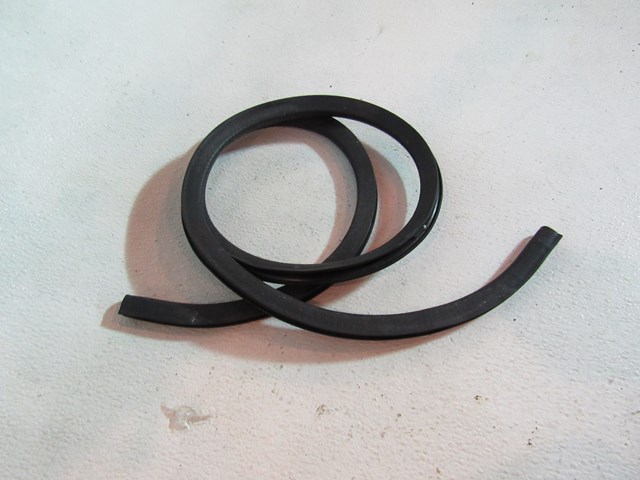 03 04 05 06 07 Infiniti G35 Coupe Trunk Pass Through Seal