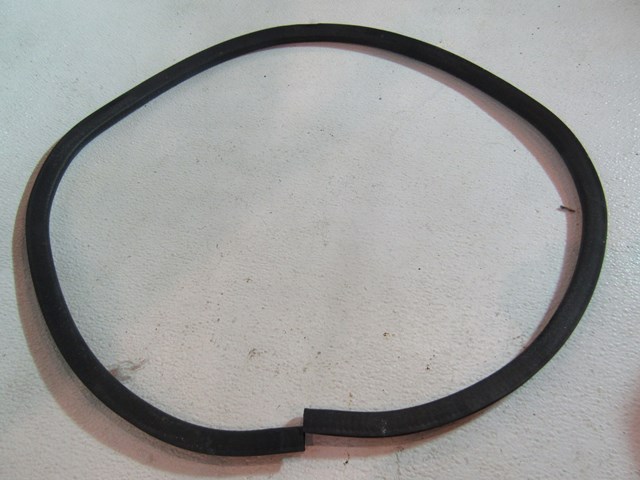 03 04 05 06 07 Infiniti G35 Coupe Trunk Pass Through Seal