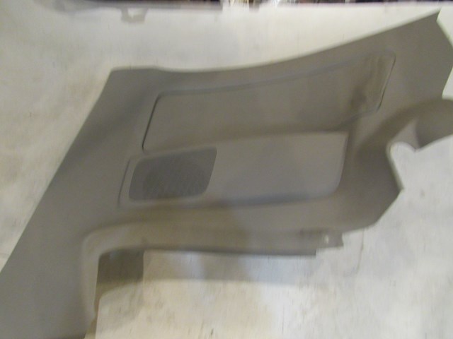 2006 Infiniti G35 Coupe RH Quarter Trim Panel-See photos