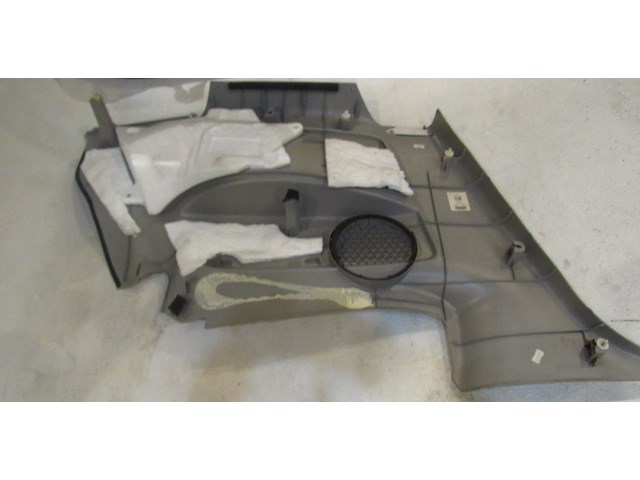 2006 Infiniti G35 Coupe RH Quarter Trim Panel-See photos