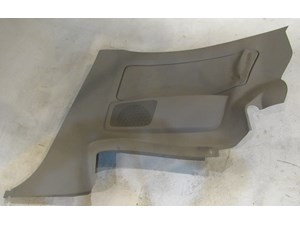 2006 Infiniti G35 Coupe RH Quarter Trim Panel-See photos