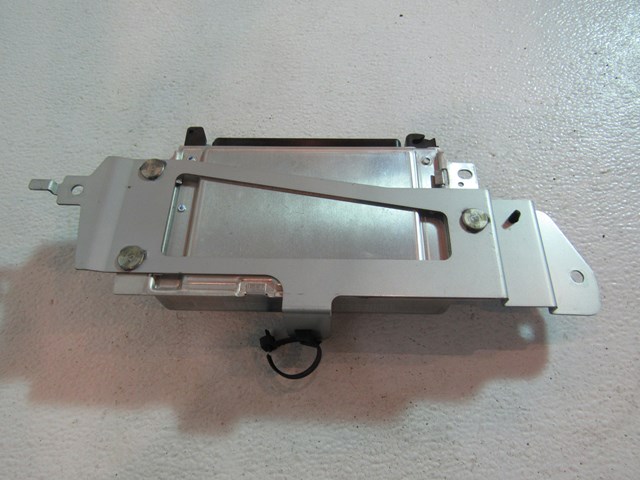 2006 Infiniti G35 Coupe ABS Control Module 47850 CM47A