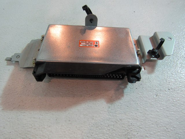 2006 Infiniti G35 Coupe ABS Control Module 47850 CM47A