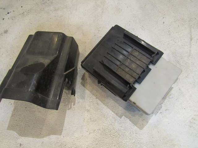 2006 Infiniti G35 Coupe MT IPDM Engine Fuse Box 284B7AQ01B