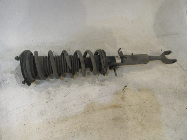 2006 Infiniti G35 Coupe Front RH Passenger Strut 56110 CM40B