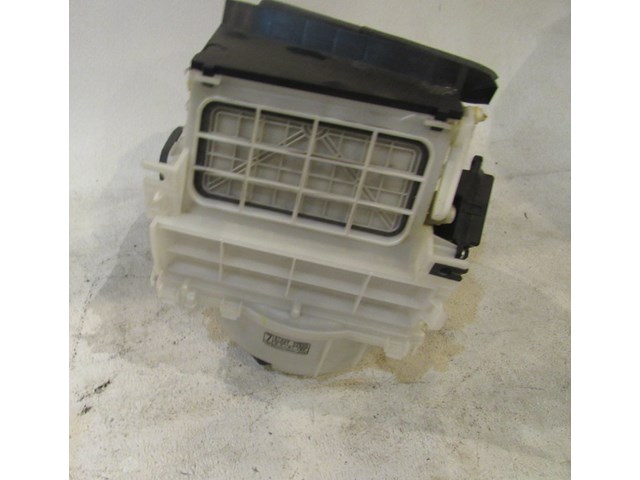 2006 Infiniti G35 Coupe Blower Motor Assy 27200 AM600