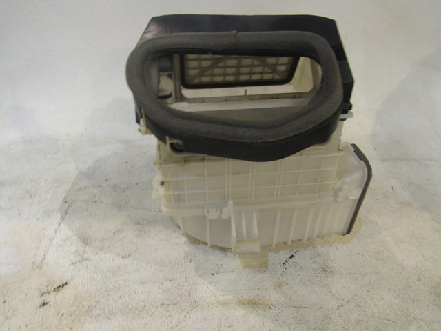 2006 Infiniti G35 Coupe Blower Motor Assy 27200 AM600
