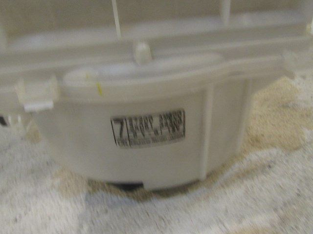 2006 Infiniti G35 Coupe Blower Motor Assy 27200 AM600